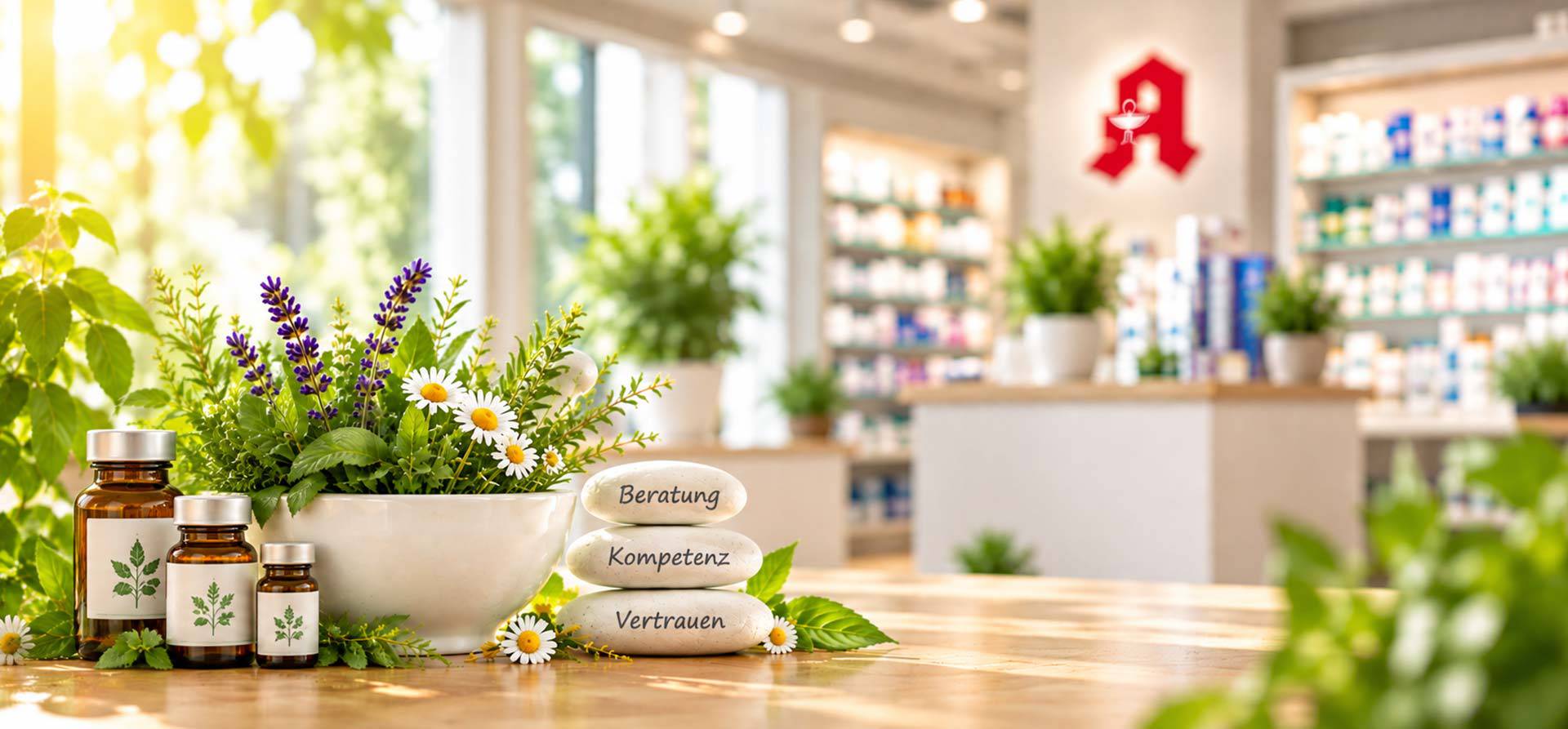 Apotheken Karlsfeld